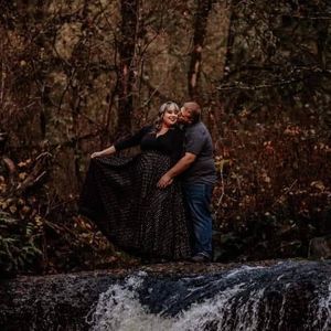 Meet your Posher, Travis